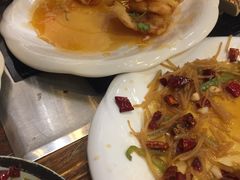 -小俩口烧烤东北菜(双井店)