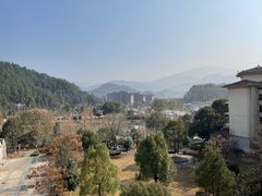 -宜春明月山维景国际温泉度假酒店