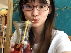 -乌镇那一年小院主题餐厅(甘泉西路店)