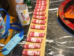 -蜀辣居鲜货老火锅(红牌楼店)