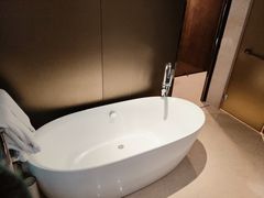 -广州天河希尔顿酒店