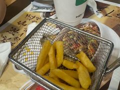 -魏家凉皮(祈年大厦店)