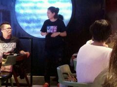 -时代华纳国际影城(鹏晖广场店)