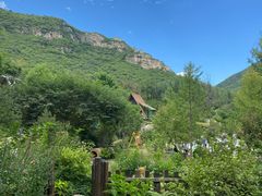 -幽岚山·童话森林
