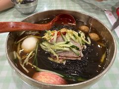 -服务大楼冷面(延大店)