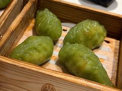 藤椒虾饺-侨美食家·41年地道粤菜(珠江新城店)