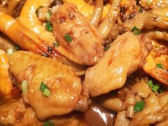 -胖哥俩肉蟹煲(湖滨银泰in77店)