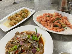 -四川小胡子海鲜(丁村万人海鲜广场店)