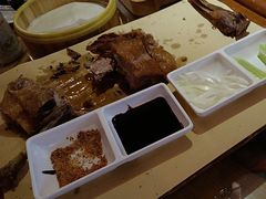 -晋阳春·山西菜·北京烤鸭(交大店)