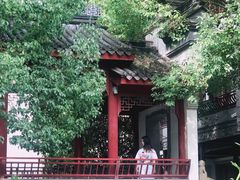 -龙潭水乡
