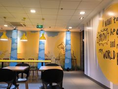 -麦当劳(北站北广场店)