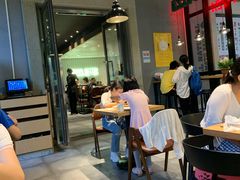 大堂-棒约翰比萨·意面(金桥国际店)