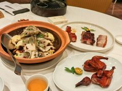-金悦轩海鲜酒家(拱北店)