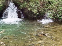 -天河潭旅游度假区