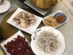 -贵州人家·酸汤火锅·20年老字号