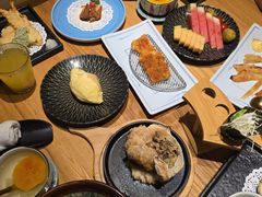 -翼精致料理(昆山旗舰店)