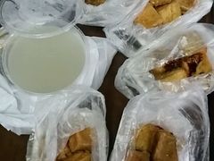 -阿婆油墩子(五里桥路188弄小区店)