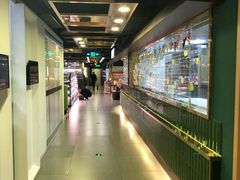 -G-Super 绿地优选(徐汇绿地缤纷城店)