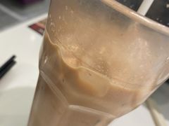 冻鸳鸯奶茶-太兴餐厅(东方广场分店)