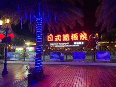 -三亚海昌梦幻海洋不夜城