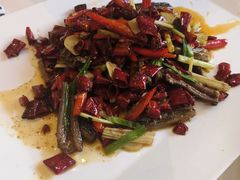 -院8里·少城记忆老川菜(宽窄巷子店)