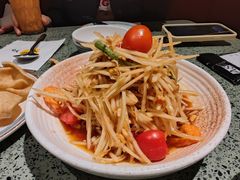 -Home Thai·泰谣(王府井apm店)