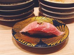 -大起水产回转寿司(道顿堀店)