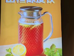 -味之绝热血美蛙鱼火锅(中坝店)