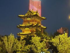 -迎泽公园