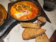 -BE BRIGHT KITCHEN(正佳广场店)