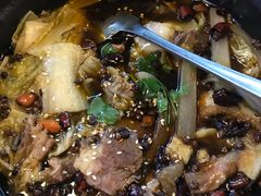 -烛影拾光观景餐厅·创意菜·摄影·小提琴(大唐不夜城店)