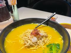 -醉舍·新淮扬菜(长宁龙之梦店)