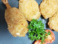 -棒约翰比萨·意面(剑河店)