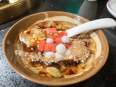 -三江两海老火锅(北京首店)