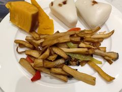-金安大饭店-金品自助餐厅