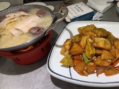 -東北风.东北味道.开封老字号(魏都路店)