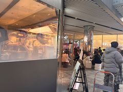 -喜茶(北京三里屯太古里店)
