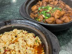 -阿龙酒煲(海宁新苑路店)