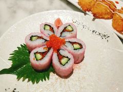 -半秋山西餐厅(销品茂店)