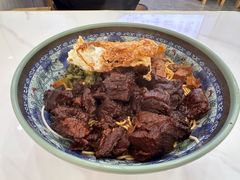 -旺泉餐饮店·清真牛肉面馆