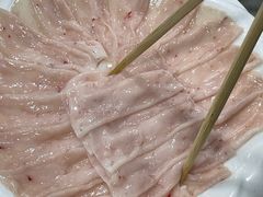 -马记伊源斋涮肉·清真菜(百子湾店)