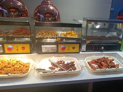 -潮牛岛·潮汕鲜切牛肉自助火锅(无锡首店)