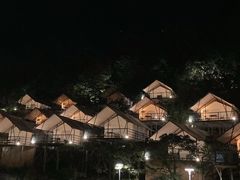 -北京山里寒舍度假酒店