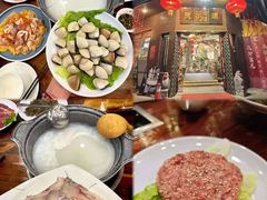 -御膳粥·牛乳粥底火锅·地道顺德菜(容桂店)