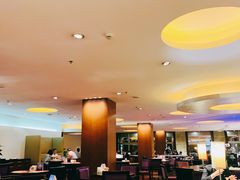 大堂-上海金陵紫金山大酒店·汇海餐厅