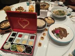 -聆桂烤鸭·金奖烤鸭(静联广场店)