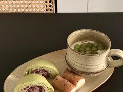 -上海波特曼丽思卡尔顿酒店