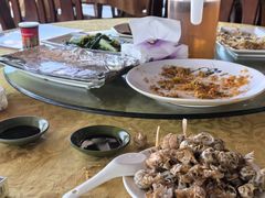-梅姐海鲜餐厅(水头海鲜街店)