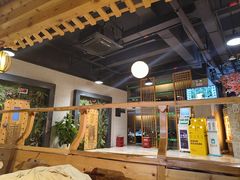 -永青泉汗蒸广场(大运河博物馆店)