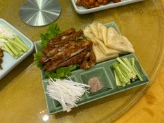 老北京烧羊肉-北平小馆·烤鸭·家常菜(磨房北里店)